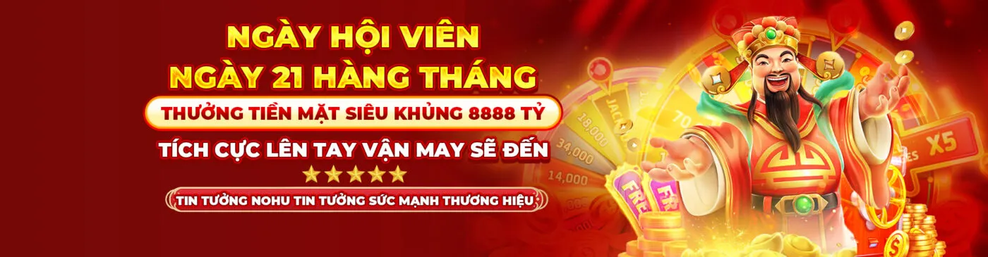 NOHU90 | NOHU Cổng Game Nổ Hũ Online Uy Tín #1 34 banner nohu90 com 1