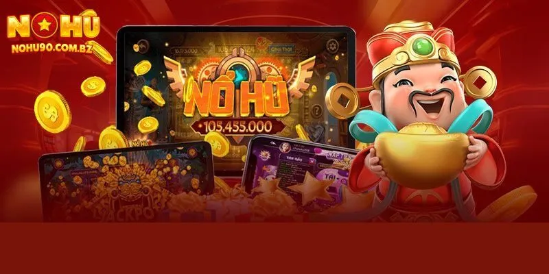 Nguyên tắc hoạt động của group kéo nổ hũ