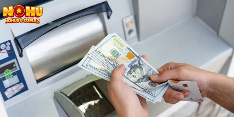 Nguyên tắc rút tiền trong điêu khoản điều kiện Nohu90 Nguyên tắc rút tiền trong điêu khoản điều kiện Nohu90